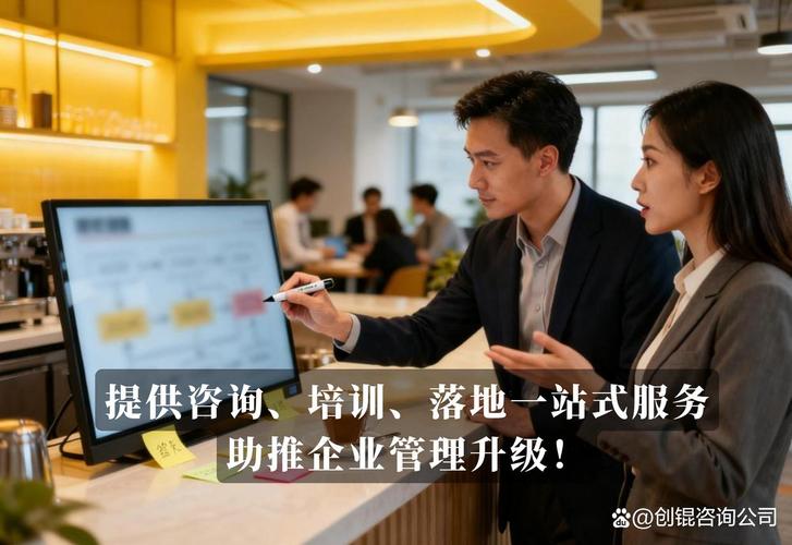 长沙企业管理咨询专家 专业顾问如何为企业赋能